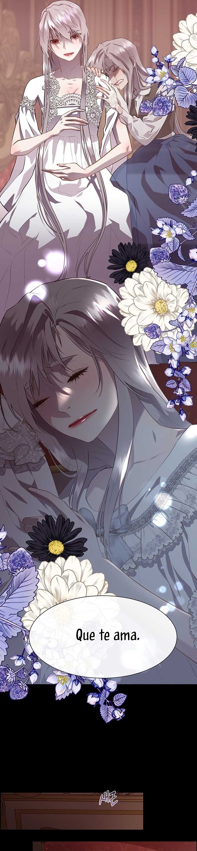 Torceré el cuello de un perro amistoso Capítulo 104 - Página 25