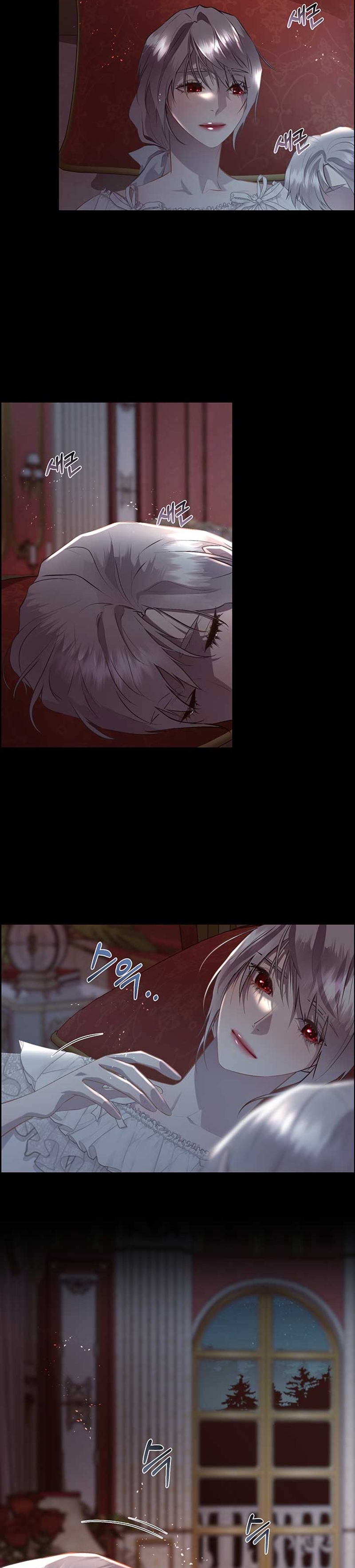 Torceré el cuello de un perro amistoso Capítulo 104 - Página 26