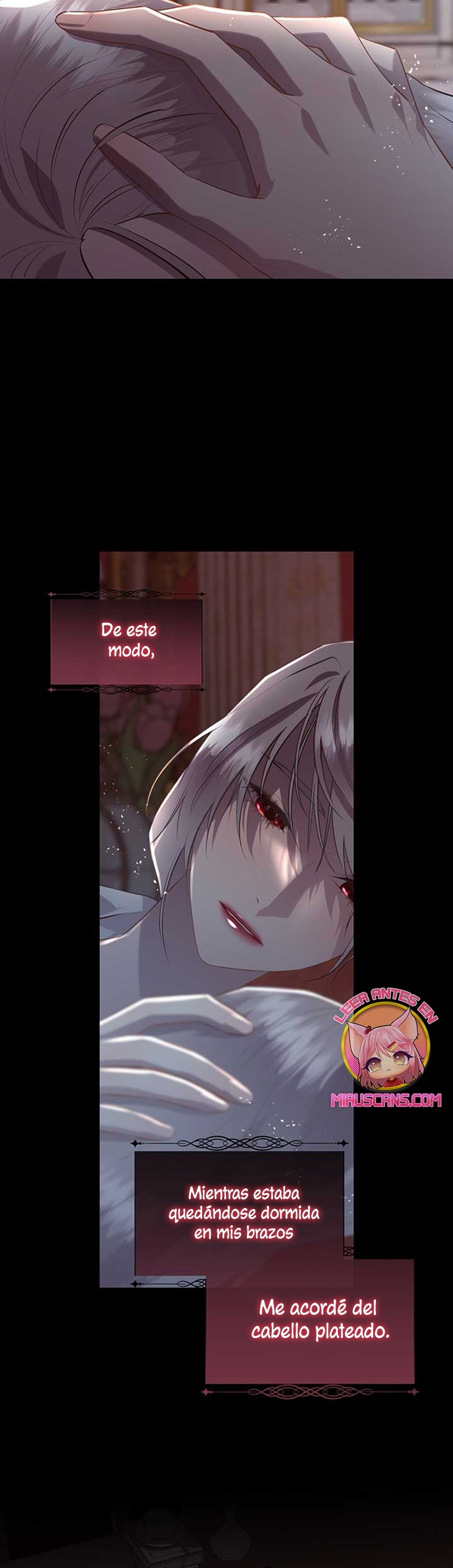 Torceré el cuello de un perro amistoso Capítulo 104 - Página 27