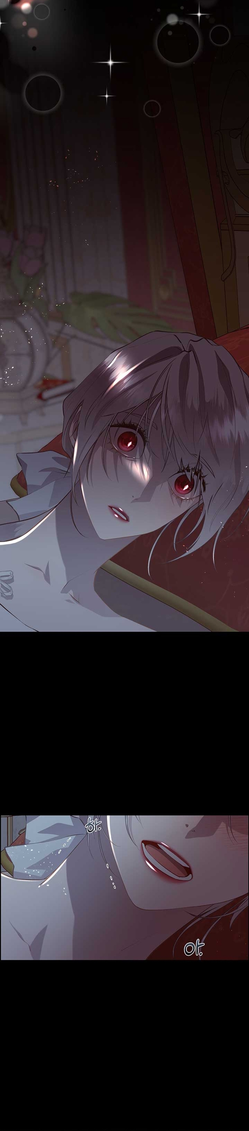 Torceré el cuello de un perro amistoso Capítulo 104 - Página 29