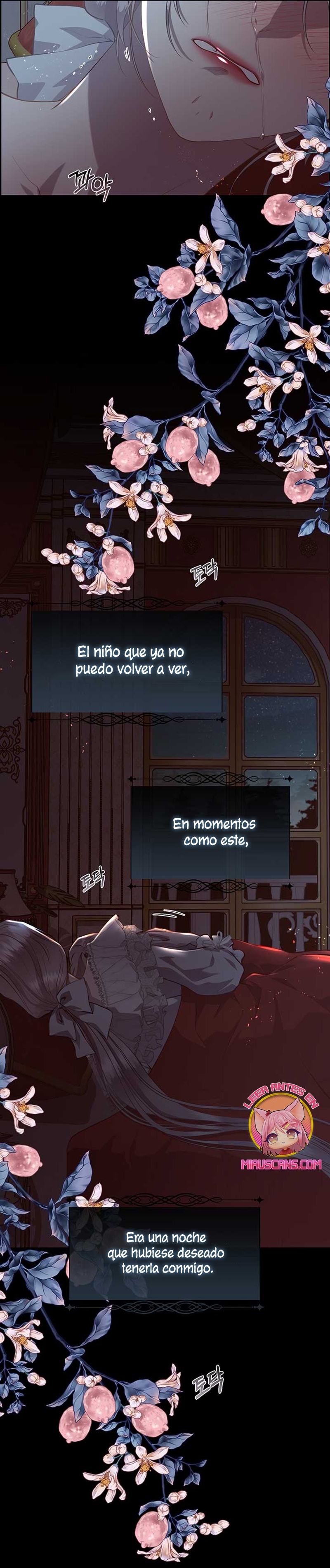 Torceré el cuello de un perro amistoso Capítulo 104 - Página 30