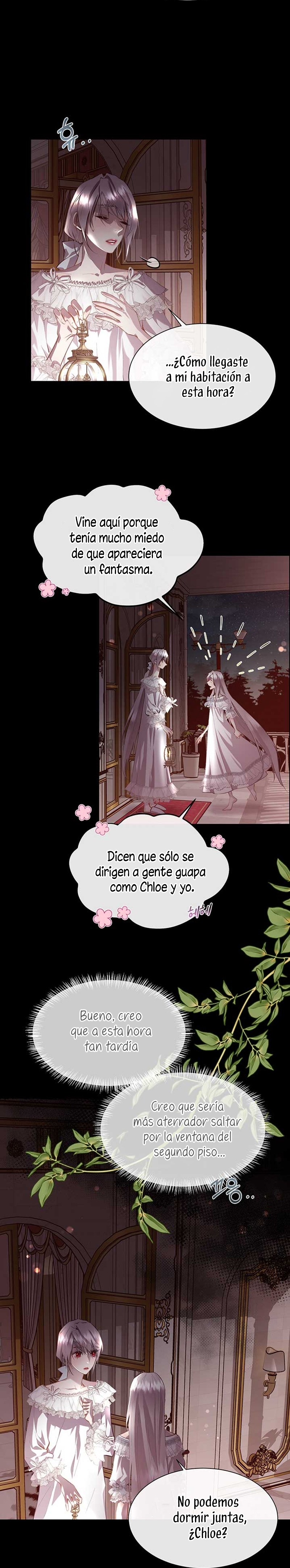 Torceré el cuello de un perro amistoso Capítulo 104 - Página 5