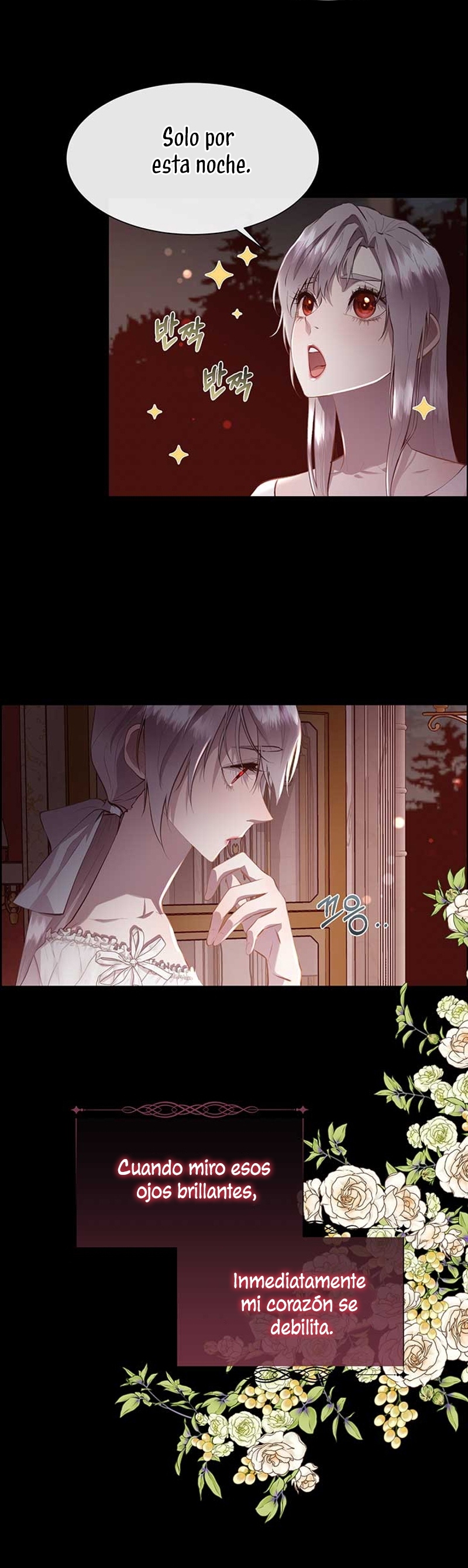 Torceré el cuello de un perro amistoso Capítulo 104 - Página 6