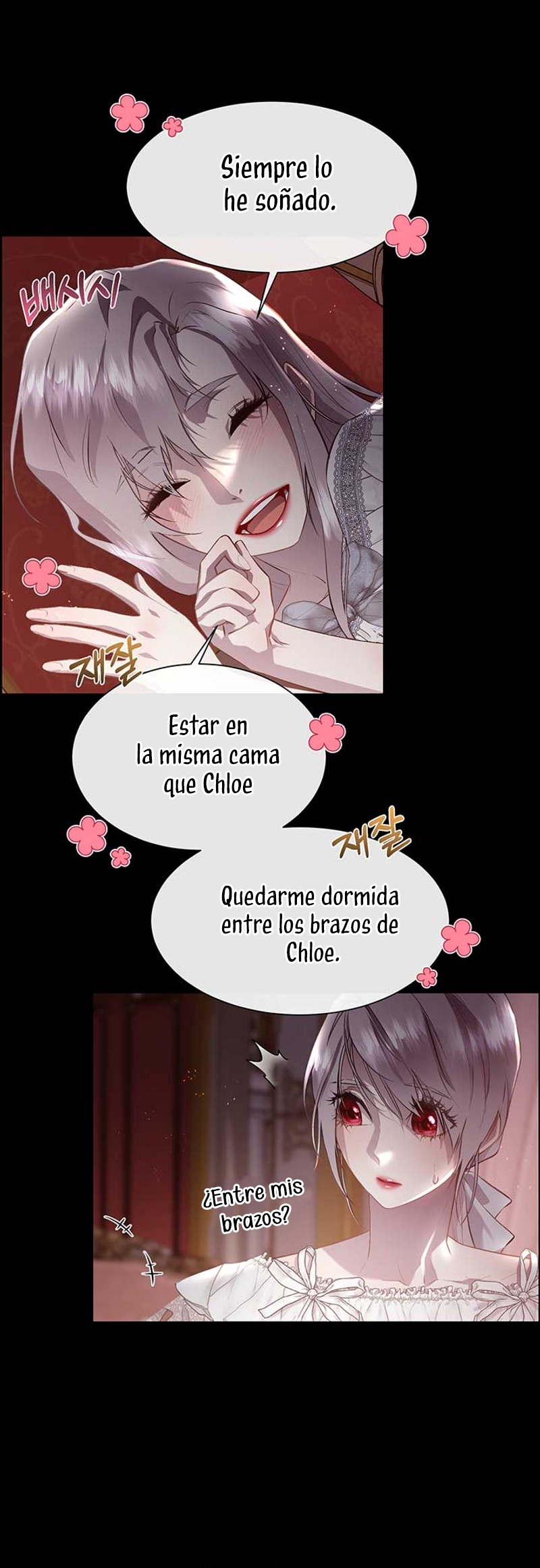 Torceré el cuello de un perro amistoso Capítulo 104 - Página 9