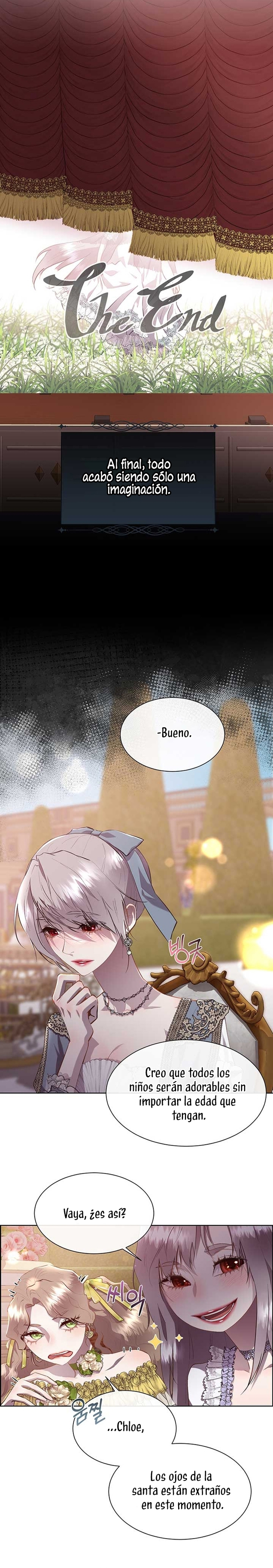 Torceré el cuello de un perro amistoso Capítulo 105 - Página 10