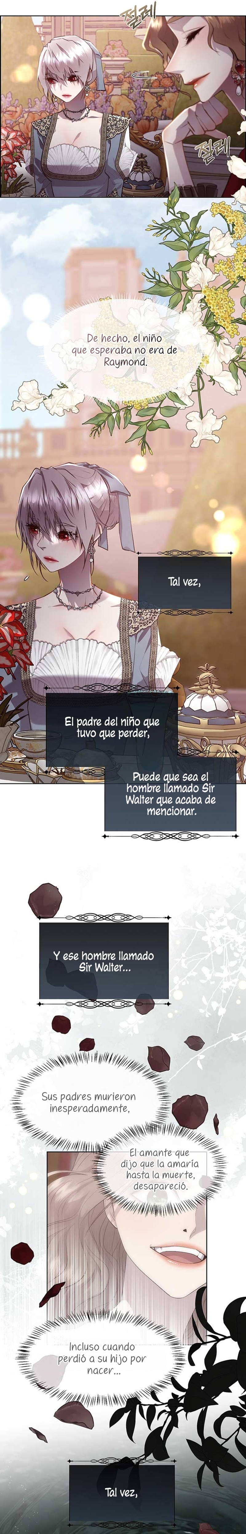 Torceré el cuello de un perro amistoso Capítulo 105 - Página 16
