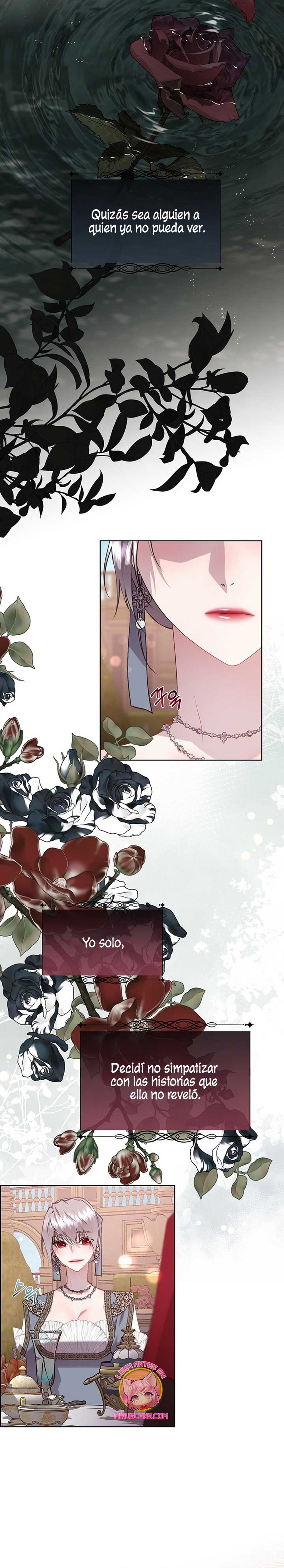 Torceré el cuello de un perro amistoso Capítulo 105 - Página 17