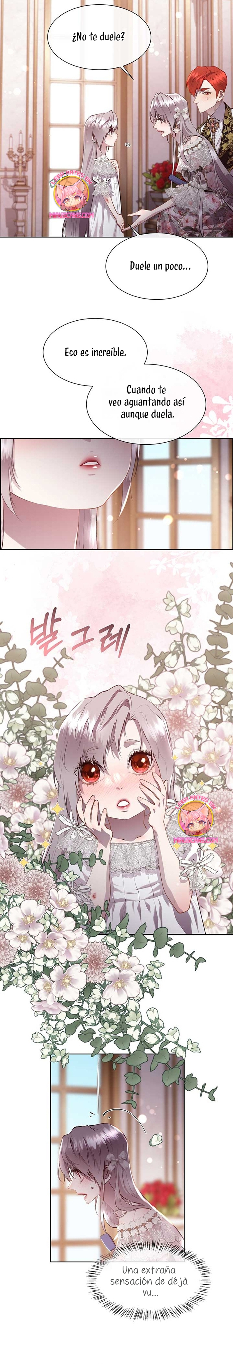 Torceré el cuello de un perro amistoso Capítulo 105 - Página 21