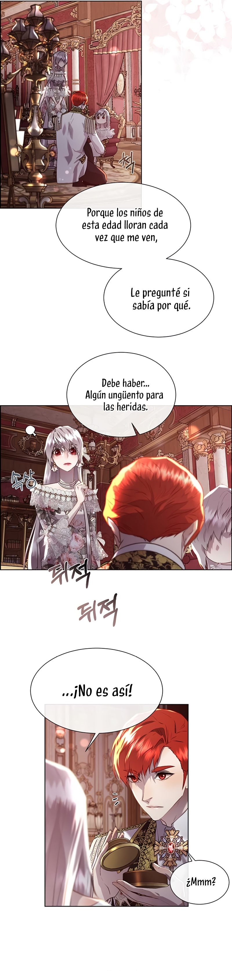 Torceré el cuello de un perro amistoso Capítulo 106 - Página 10