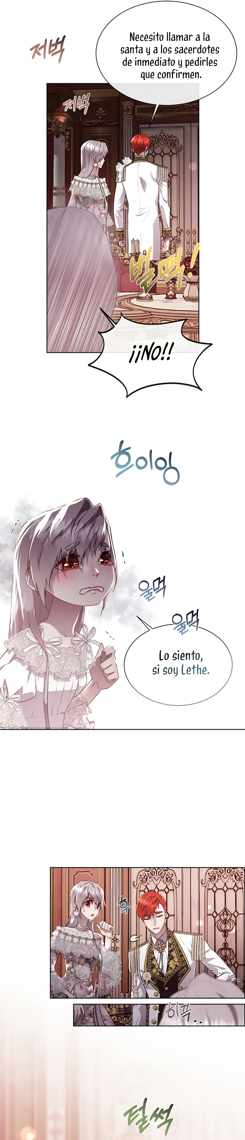 Torceré el cuello de un perro amistoso Capítulo 106 - Página 14