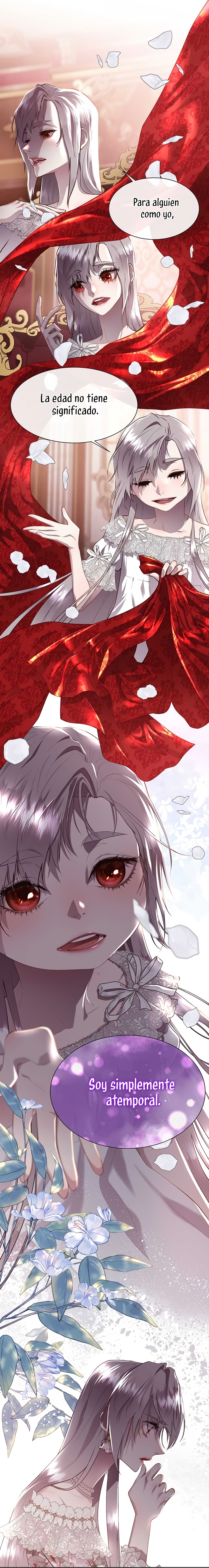 Torceré el cuello de un perro amistoso Capítulo 106 - Página 17