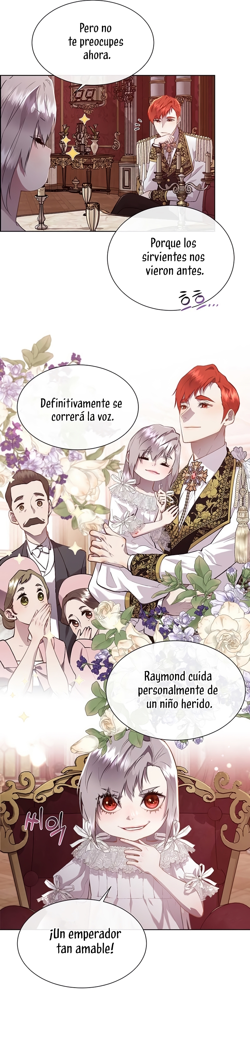 Torceré el cuello de un perro amistoso Capítulo 106 - Página 21