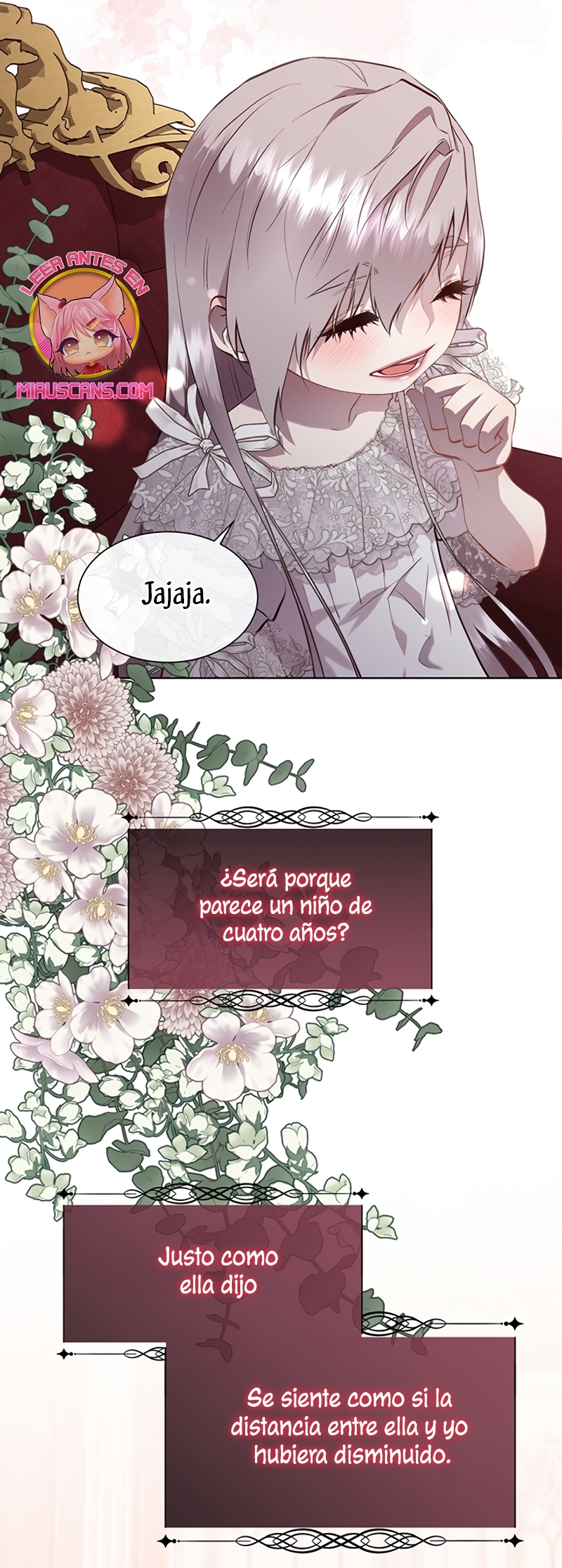 Torceré el cuello de un perro amistoso Capítulo 106 - Página 24