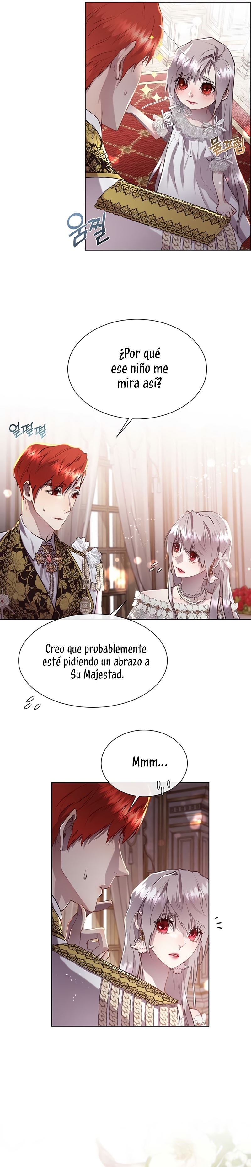 Torceré el cuello de un perro amistoso Capítulo 106 - Página 4