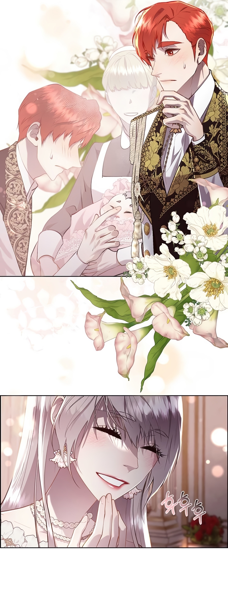 Torceré el cuello de un perro amistoso Capítulo 106 - Página 5