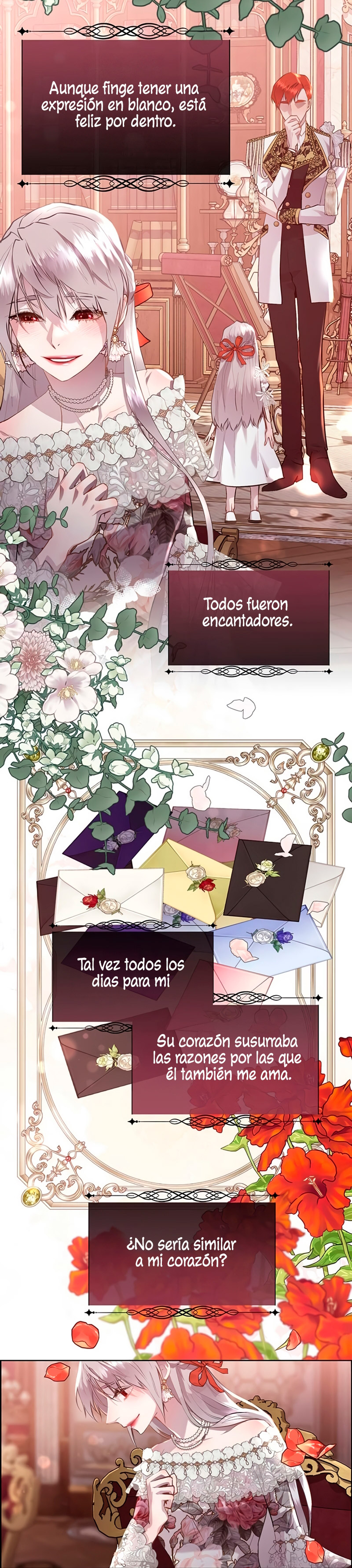 Torceré el cuello de un perro amistoso Capítulo 107 - Página 18