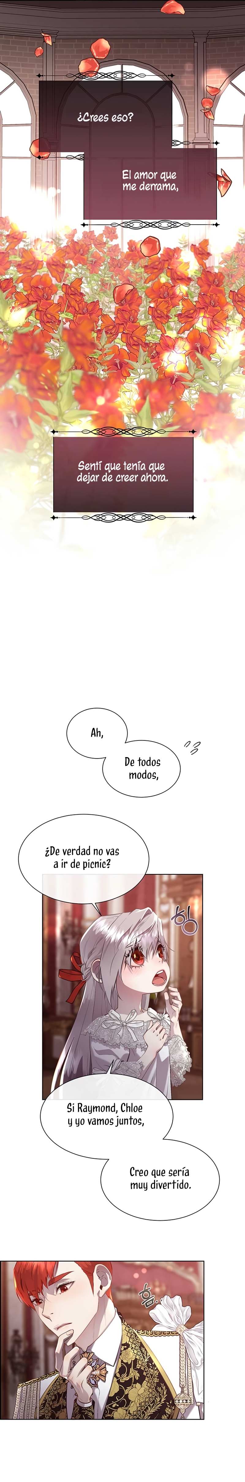 Torceré el cuello de un perro amistoso Capítulo 107 - Página 19