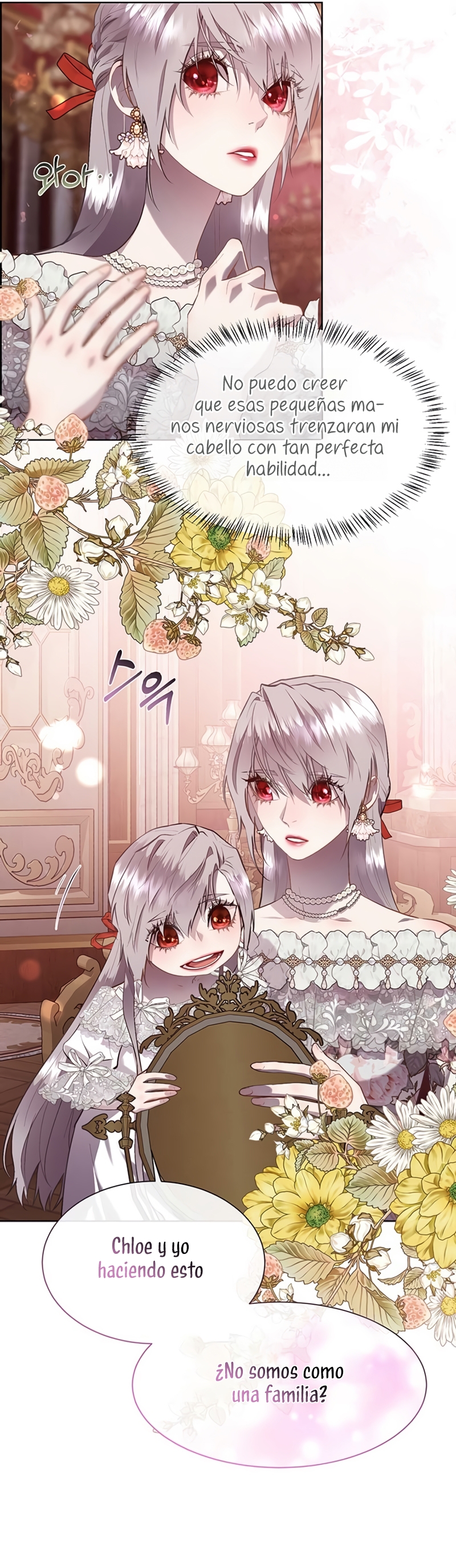 Torceré el cuello de un perro amistoso Capítulo 107 - Página 7