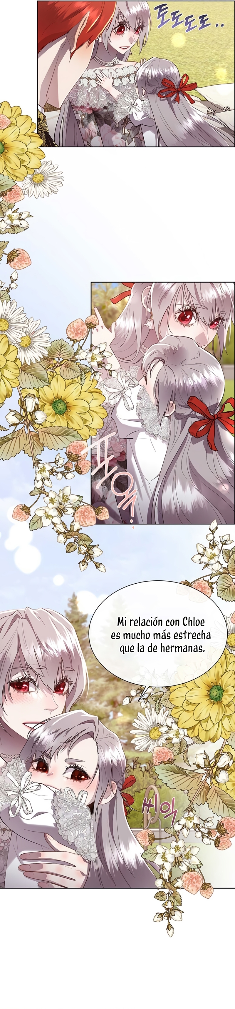 Torceré el cuello de un perro amistoso Capítulo 108 - Página 14