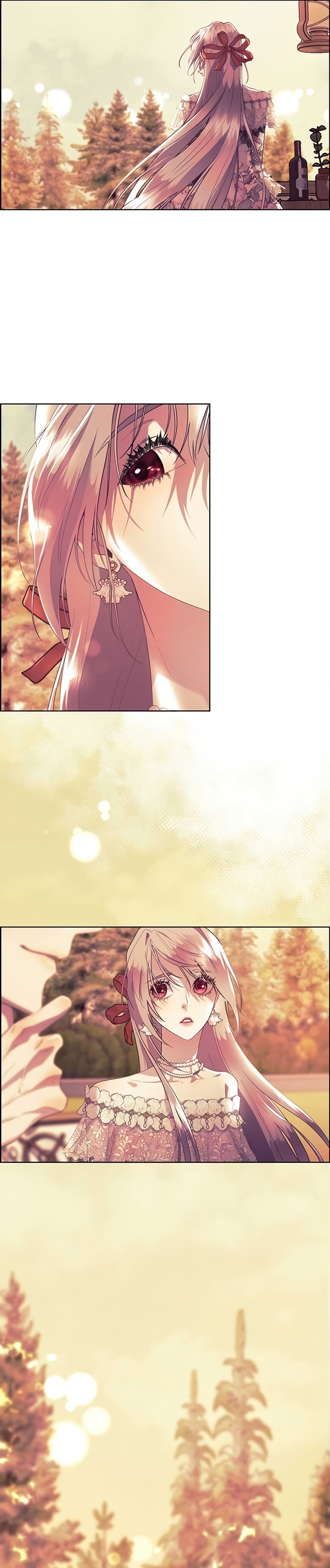 Torceré el cuello de un perro amistoso Capítulo 108 - Página 17