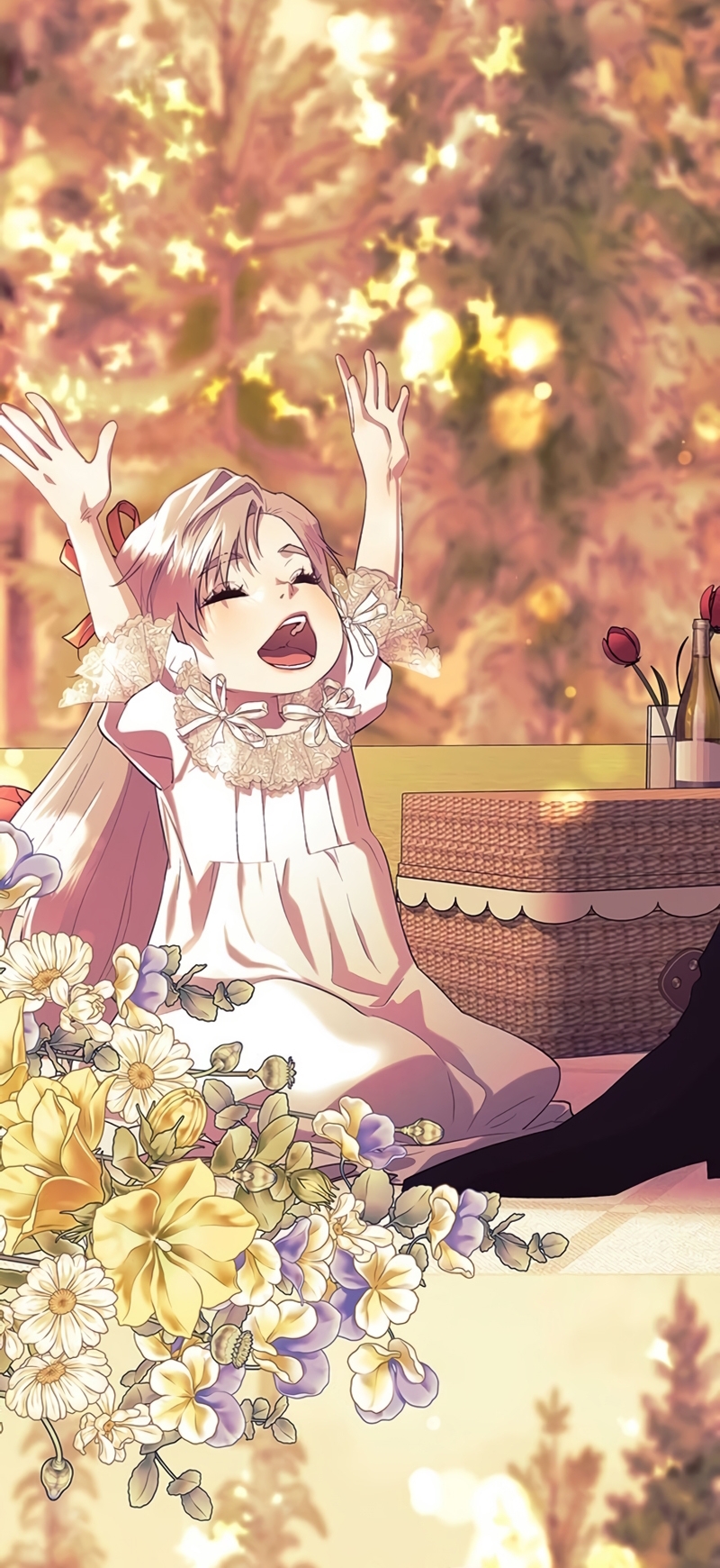 Torceré el cuello de un perro amistoso Capítulo 108 - Página 18