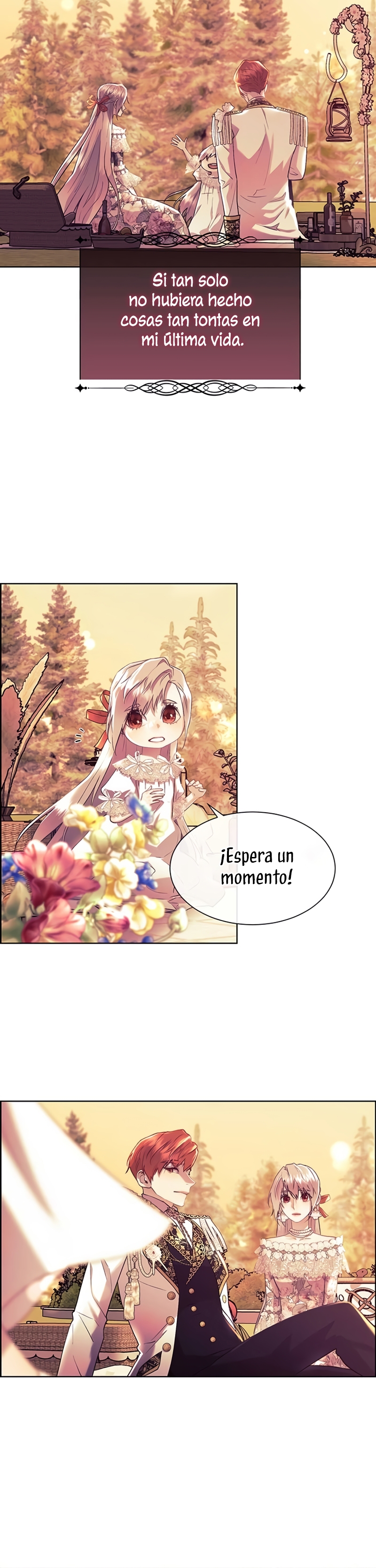 Torceré el cuello de un perro amistoso Capítulo 108 - Página 20