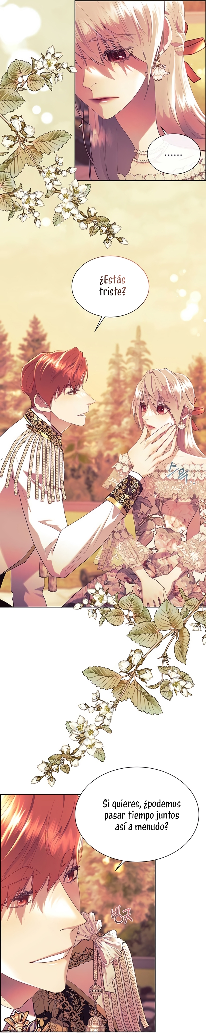 Torceré el cuello de un perro amistoso Capítulo 108 - Página 23