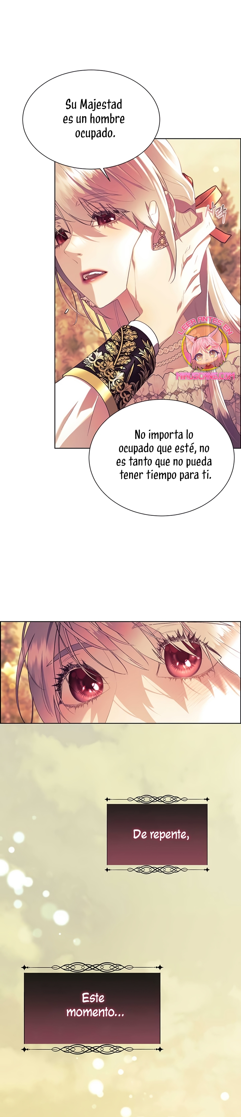 Torceré el cuello de un perro amistoso Capítulo 108 - Página 24