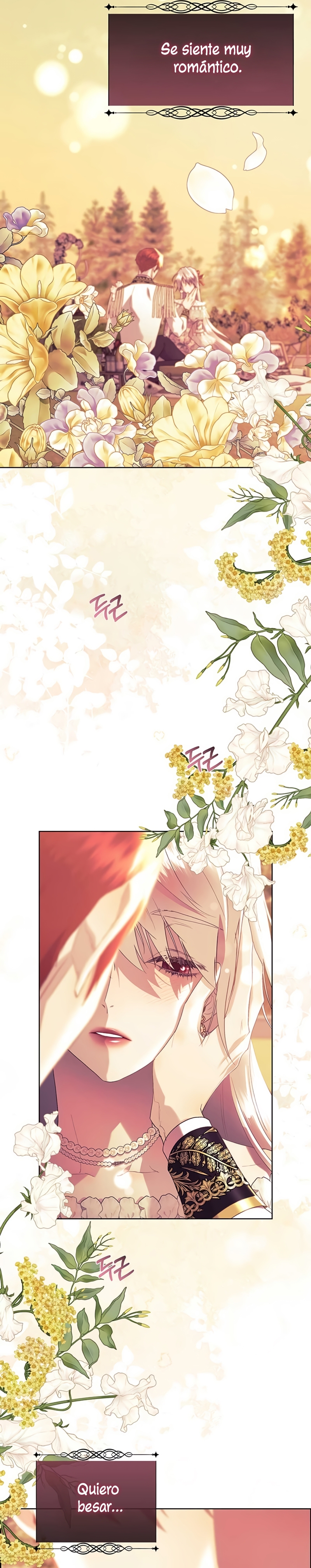 Torceré el cuello de un perro amistoso Capítulo 108 - Página 25