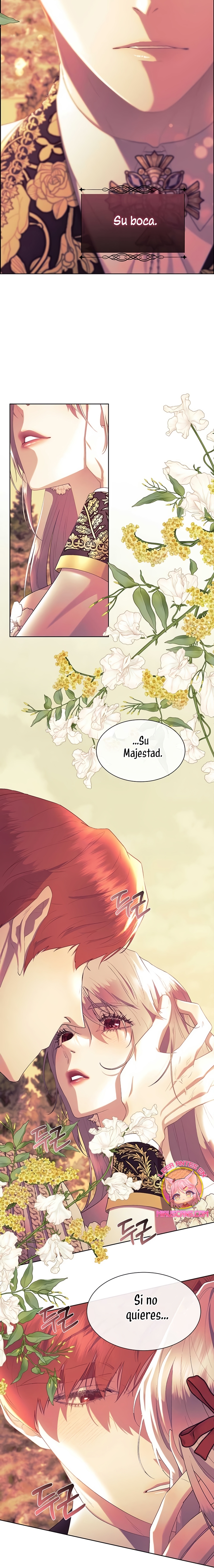 Torceré el cuello de un perro amistoso Capítulo 108 - Página 26