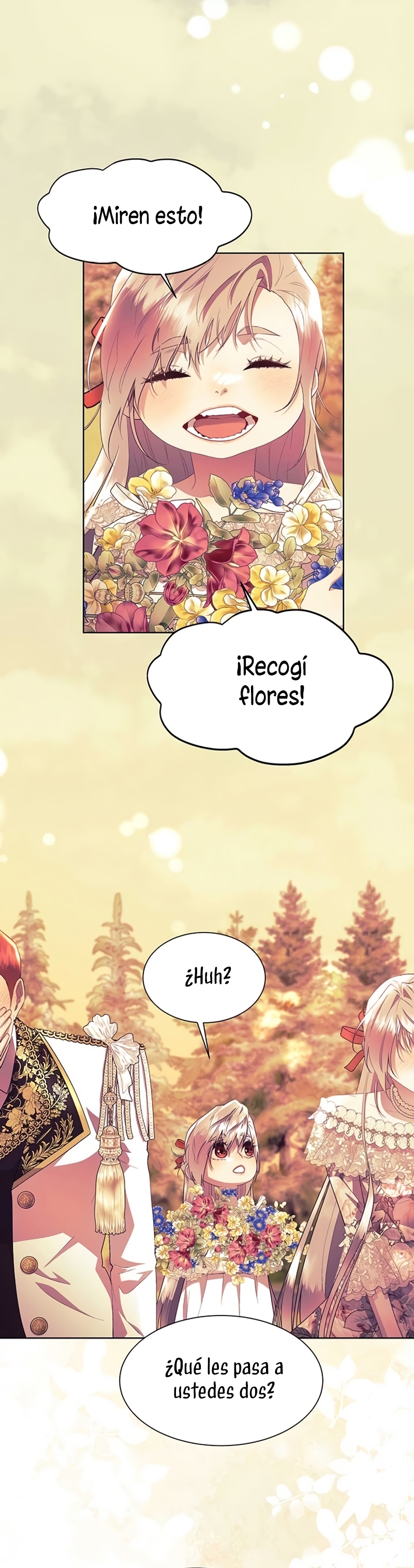 Torceré el cuello de un perro amistoso Capítulo 108 - Página 28