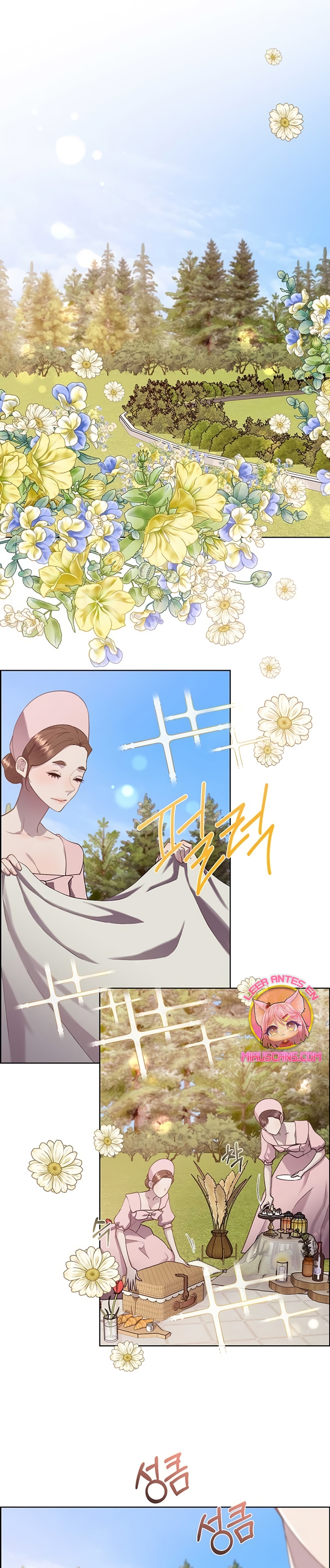 Torceré el cuello de un perro amistoso Capítulo 108 - Página 3