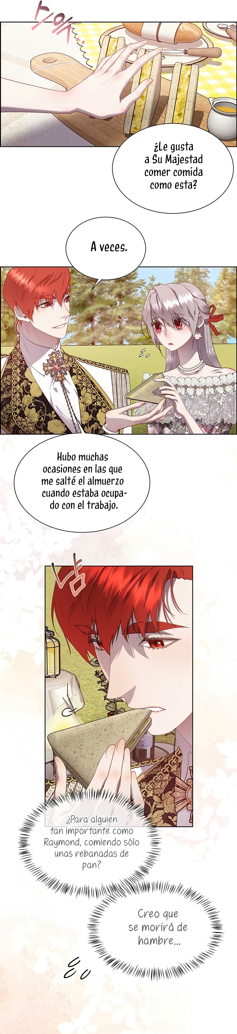 Torceré el cuello de un perro amistoso Capítulo 108 - Página 7