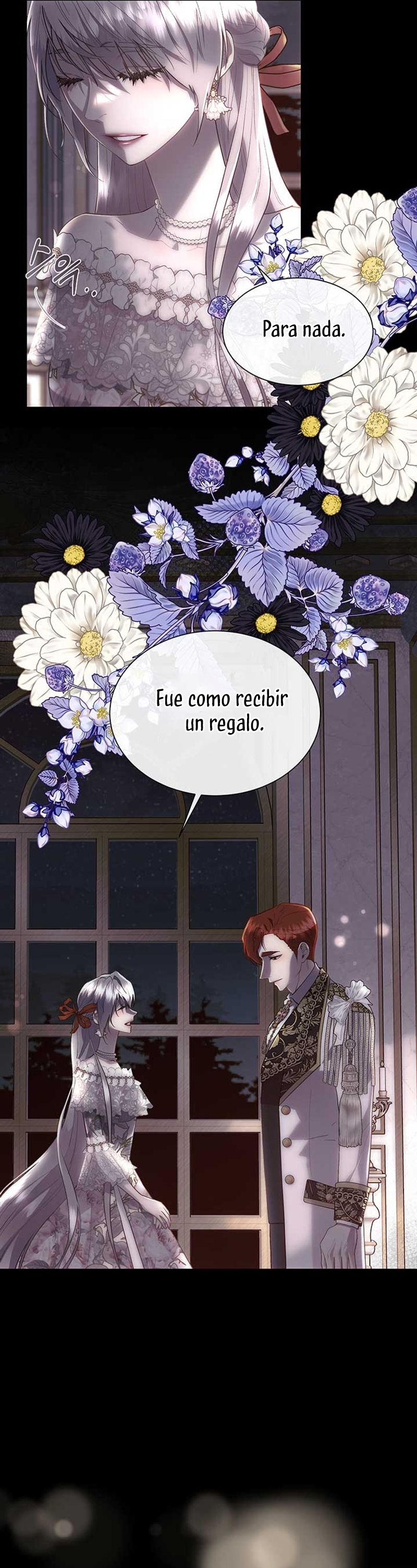 Torceré el cuello de un perro amistoso Capítulo 109 - Página 12