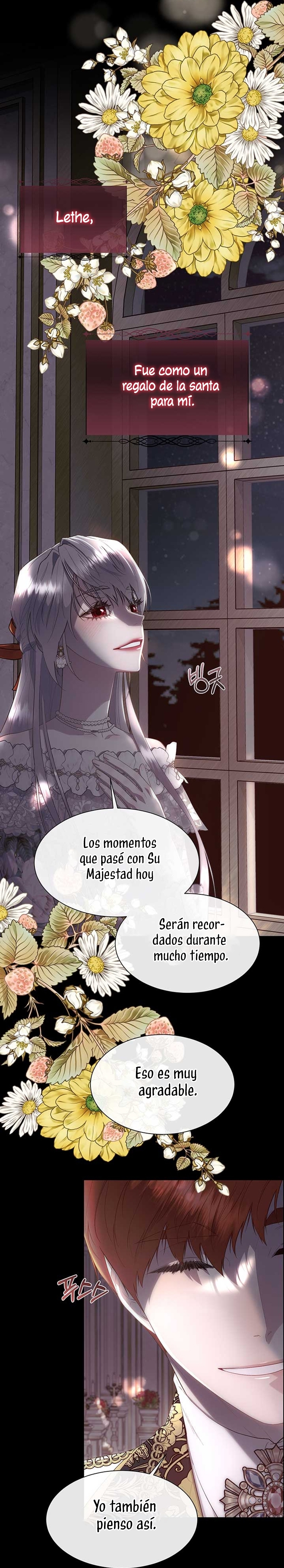 Torceré el cuello de un perro amistoso Capítulo 109 - Página 14