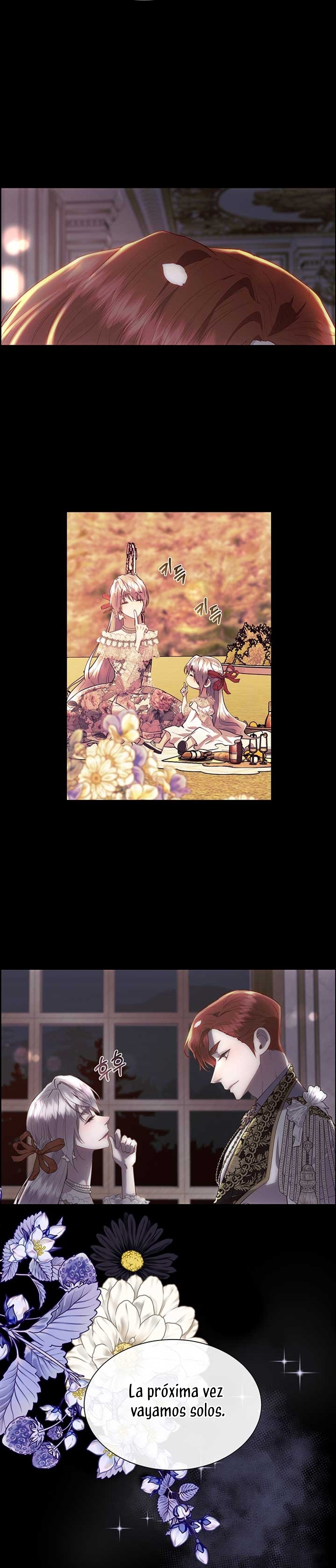 Torceré el cuello de un perro amistoso Capítulo 109 - Página 15