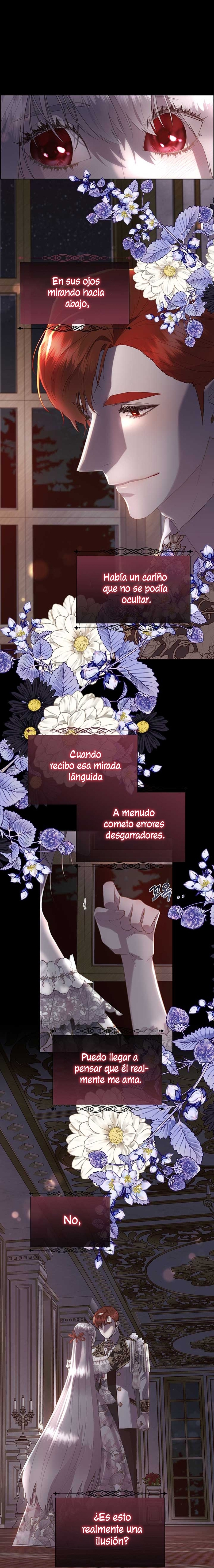 Torceré el cuello de un perro amistoso Capítulo 109 - Página 17