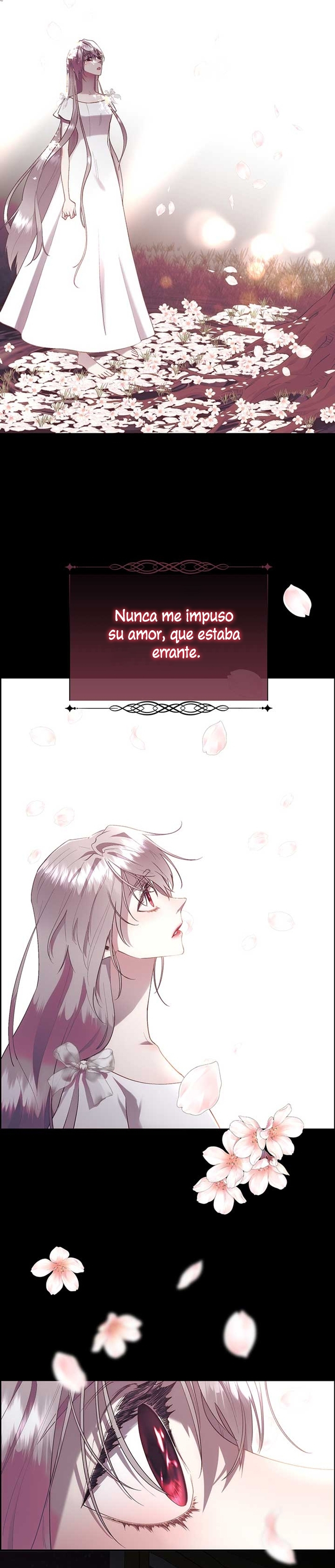 Torceré el cuello de un perro amistoso Capítulo 109 - Página 22