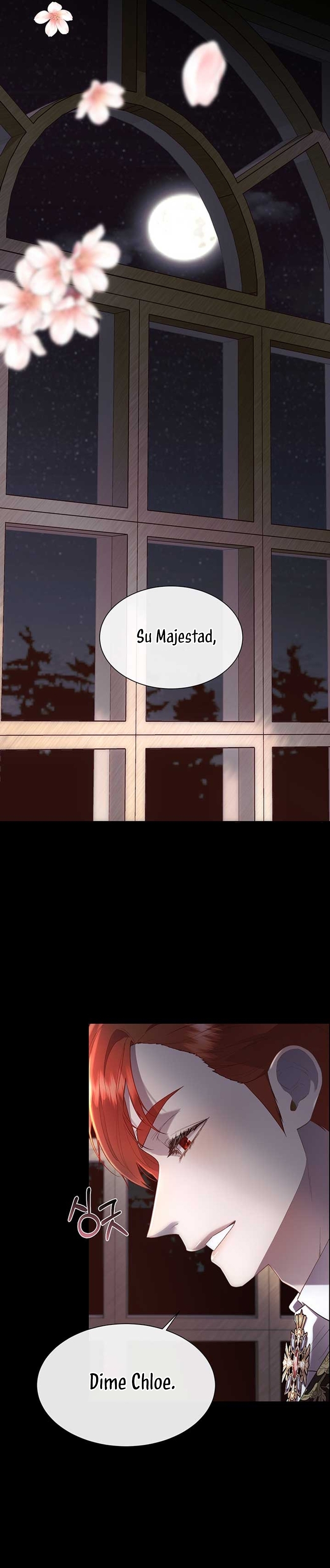 Torceré el cuello de un perro amistoso Capítulo 109 - Página 23