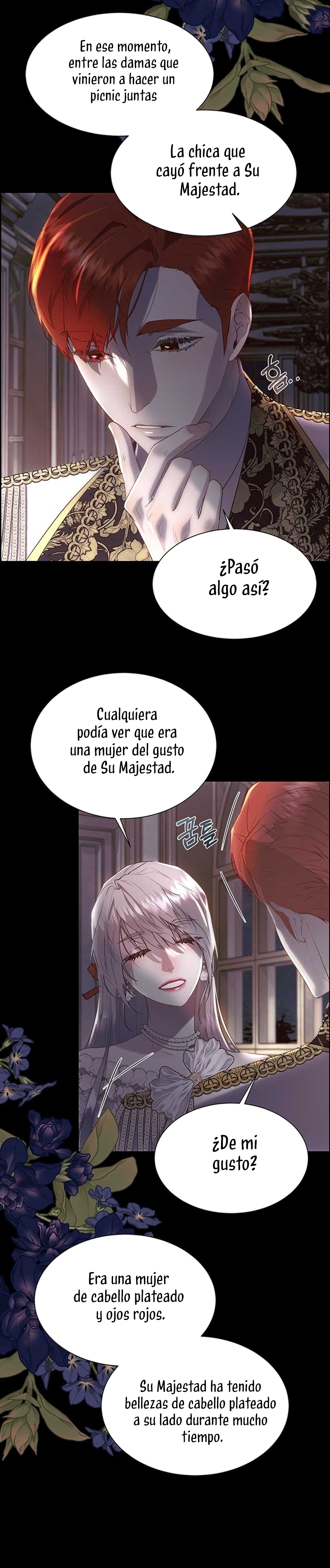 Torceré el cuello de un perro amistoso Capítulo 109 - Página 25