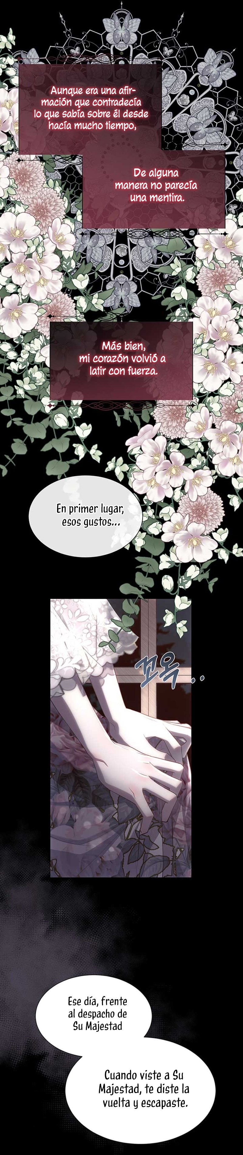 Torceré el cuello de un perro amistoso Capítulo 109 - Página 29