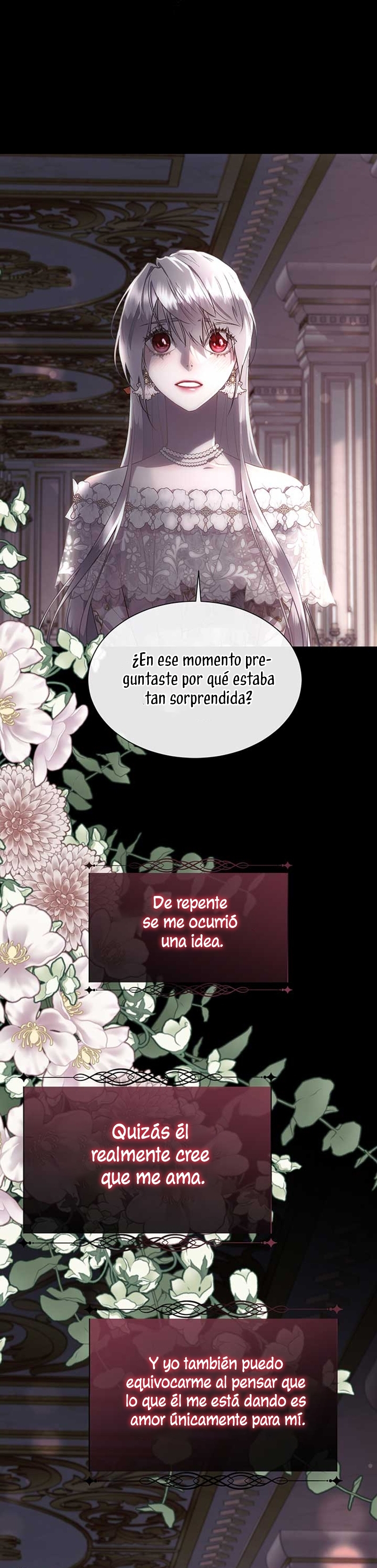 Torceré el cuello de un perro amistoso Capítulo 109 - Página 30