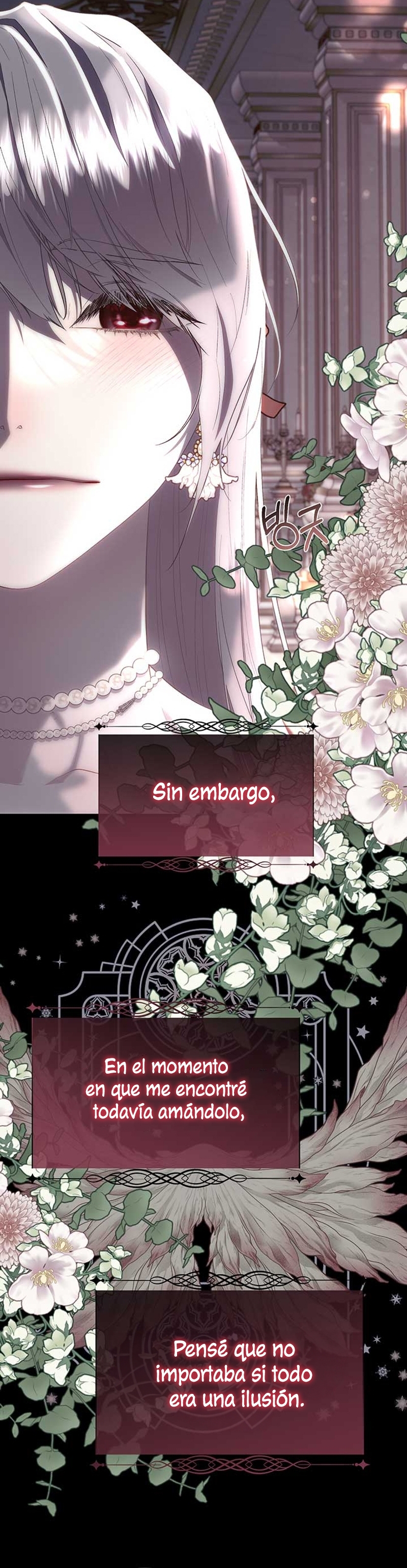 Torceré el cuello de un perro amistoso Capítulo 109 - Página 31