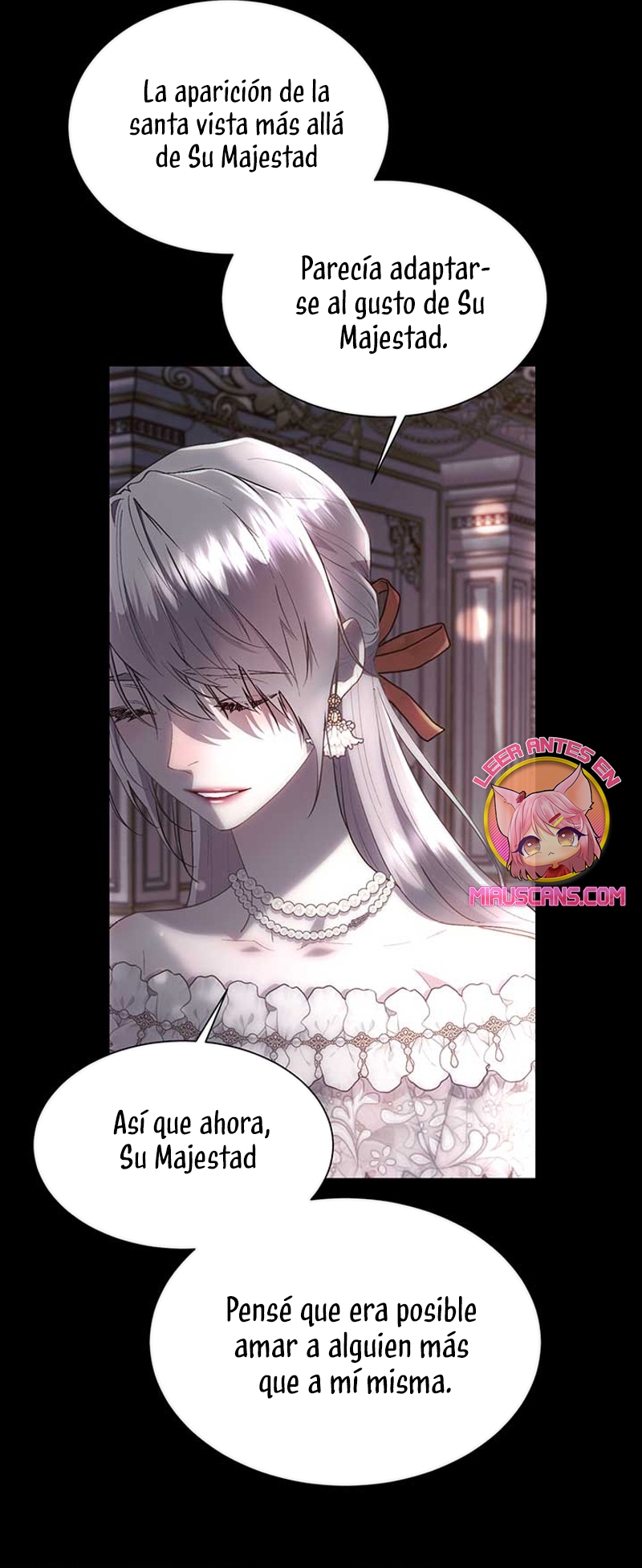 Torceré el cuello de un perro amistoso Capítulo 109 - Página 32