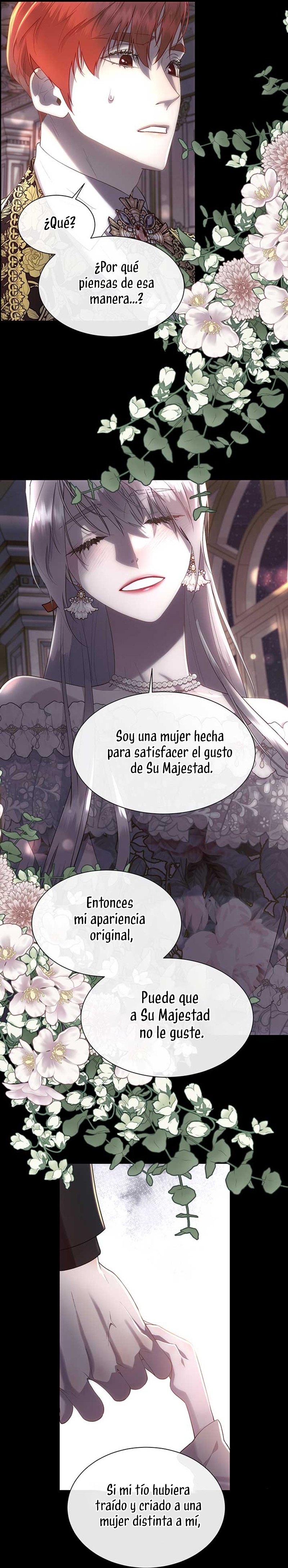 Torceré el cuello de un perro amistoso Capítulo 109 - Página 33