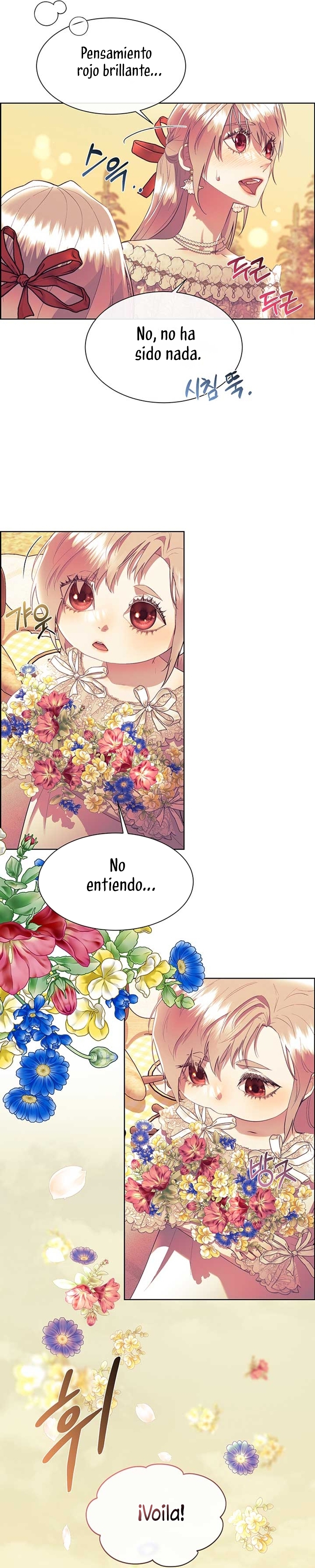 Torceré el cuello de un perro amistoso Capítulo 109 - Página 5