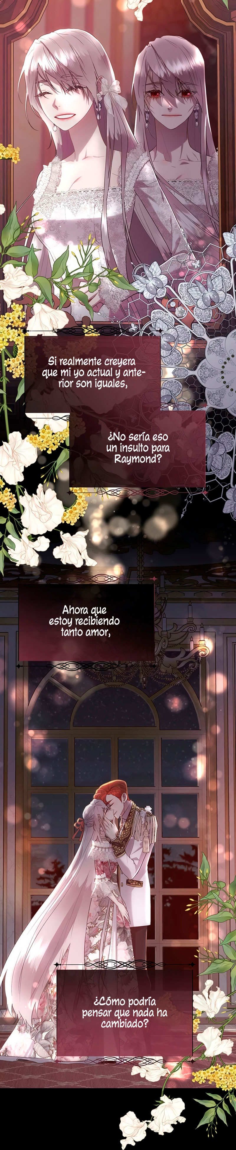 Torceré el cuello de un perro amistoso Capítulo 110 - Página 15