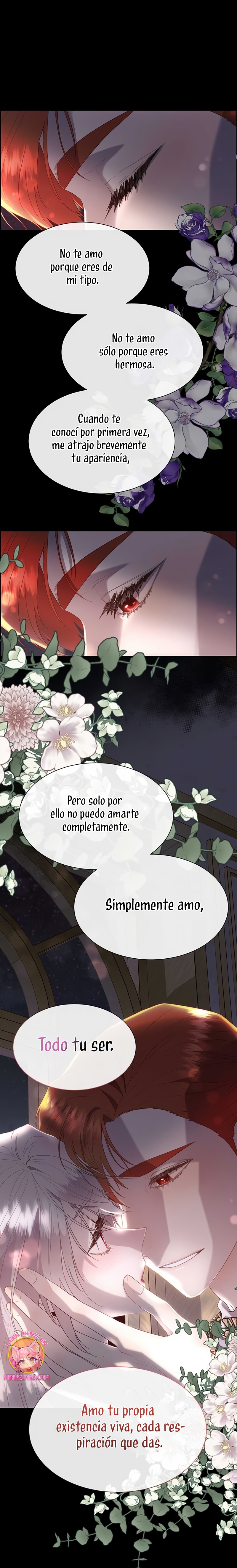 Torceré el cuello de un perro amistoso Capítulo 110 - Página 16