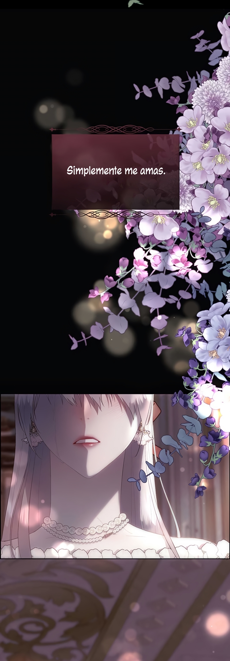 Torceré el cuello de un perro amistoso Capítulo 110 - Página 17