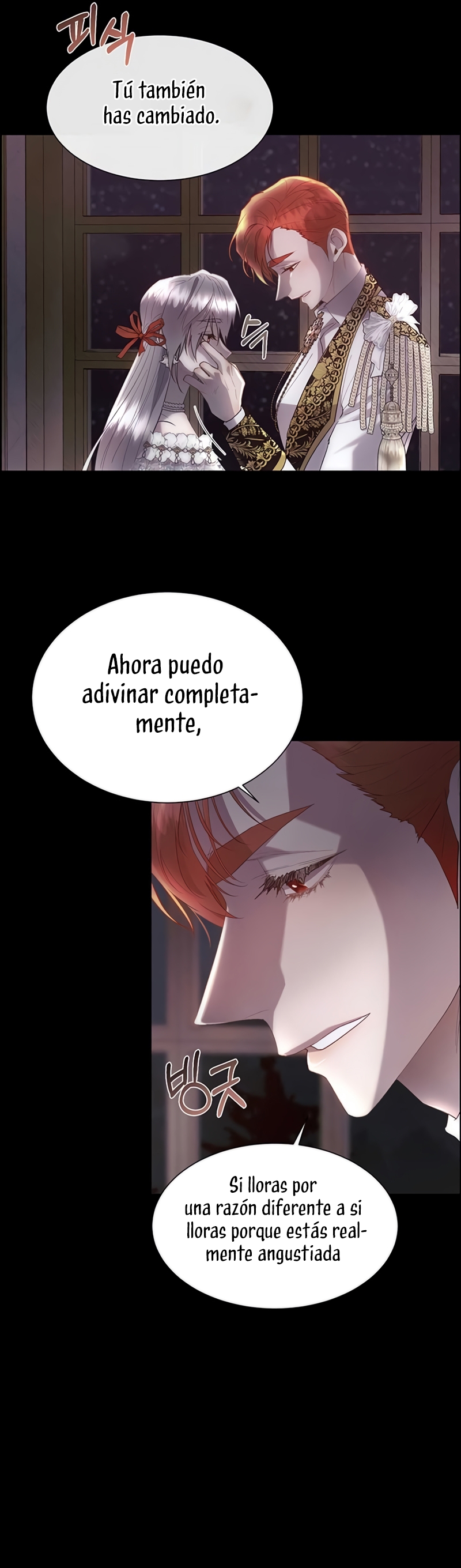 Torceré el cuello de un perro amistoso Capítulo 110 - Página 20